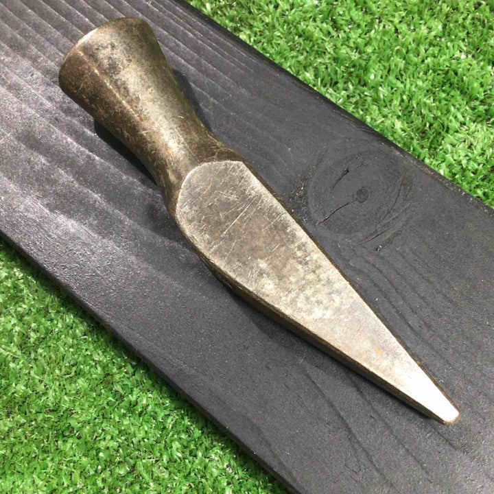 広輝 舟手型玄能 100匁 頭部のみ 【川口店】