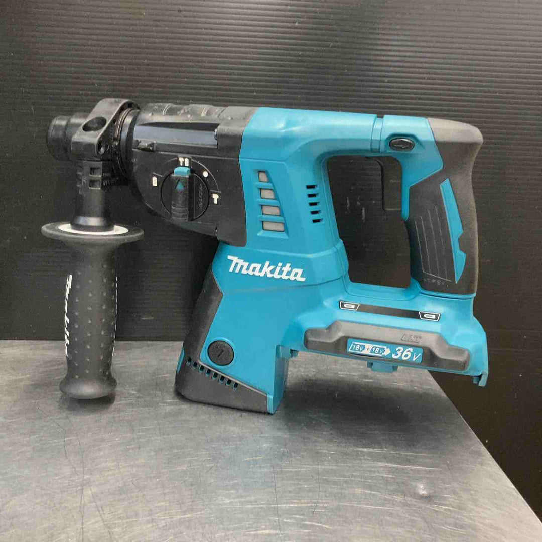 【中古品】 マキタ(makita) 18V コードレスハンマドリル HR263DRGX 【東大和店】