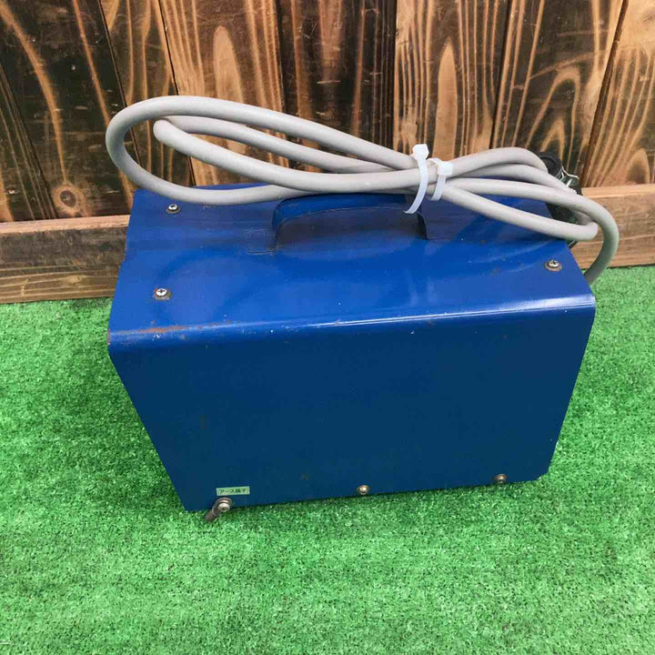 〇スター電器 昇圧器 降圧器 K-312 変圧器  200V 100V 単巻【桶川店】