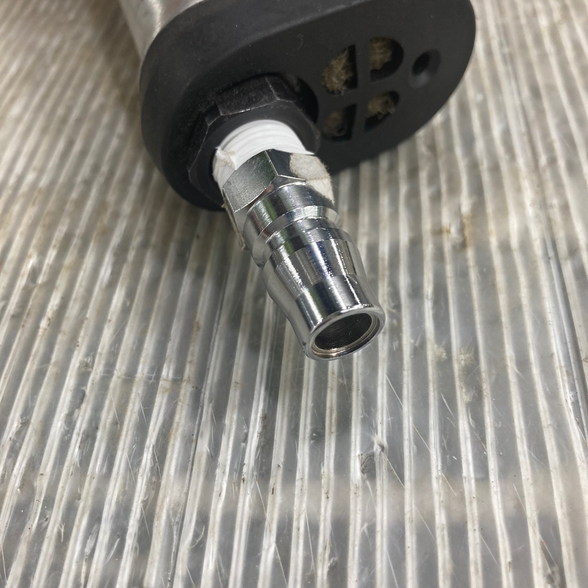 【SFU】 Snap-on PDR3A エアドリル【中古動作品】 中古】スナップオン(Snap-on) エアードリル PDR3A【草加店】 – アクト