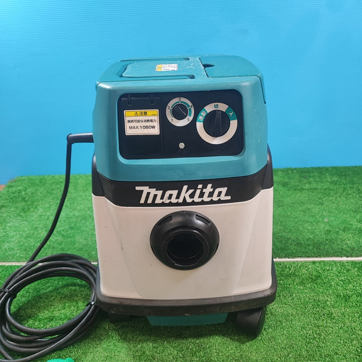 ★マキタ(makita) 集じん機 乾式 475(P)【岩槻店】