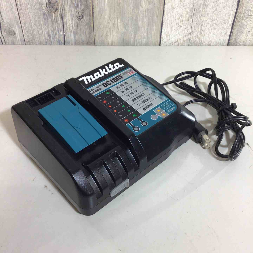 ★マキタ(makita) コードレスインパクトドライバー TD172DGXAR【戸田店】