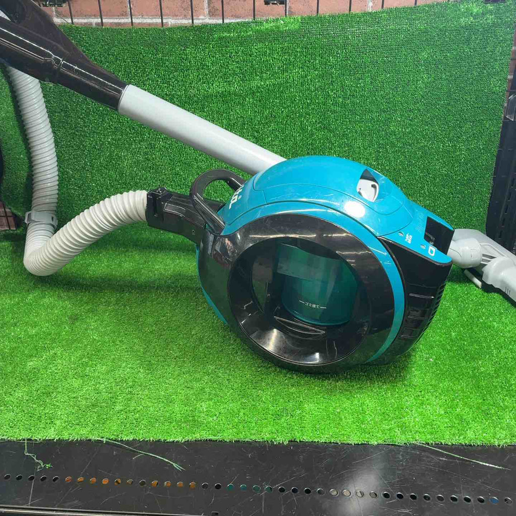 マキタ(makita) コードレスサイクロン掃除機 CL500DZ【藤沢店
