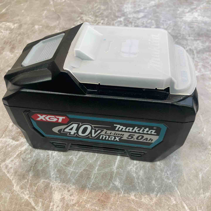 ★マキタ(makita) リチウムイオンバッテリー 40V/5.0Ah BL4050F【八潮店】