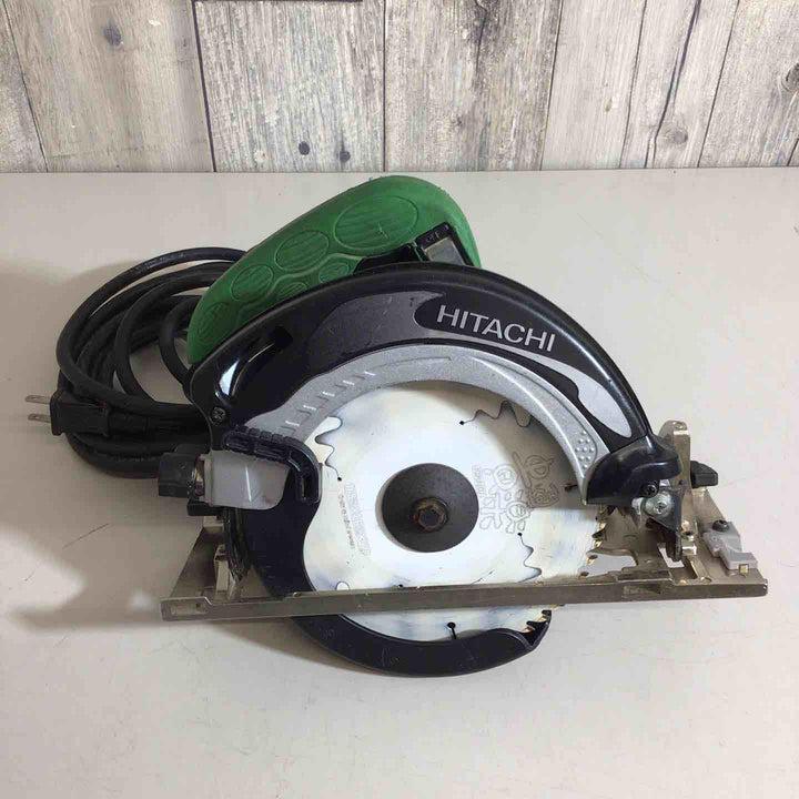 ★ハイコーキ(HIKOKI ※旧:日立工機)  165mm丸のこ C6MB4【戸田店】