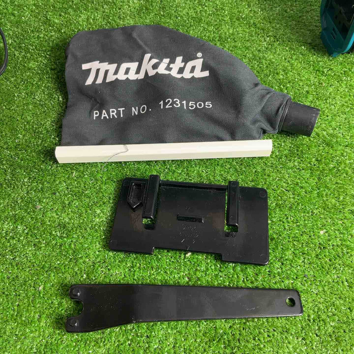 ◇マキタ(makita) コードレスジョイントカッター PJ140DRFX【草加店】