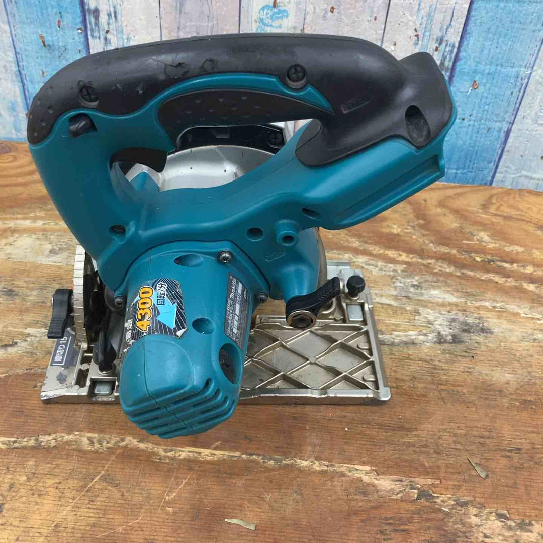 ★マキタ(makita) コードレス丸のこ SS540DZ【柏店】