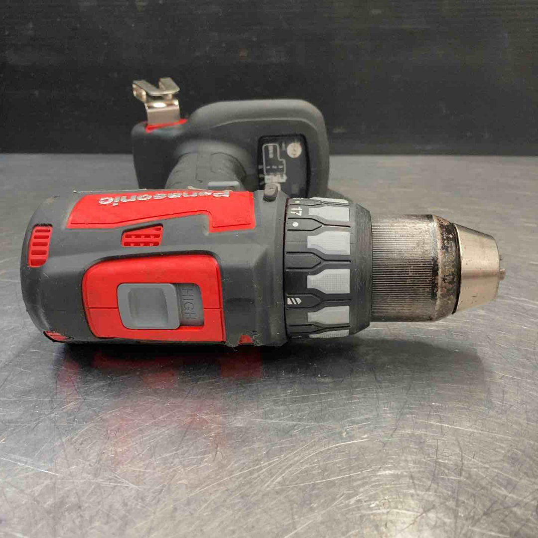 【中古品】★パナソニック(Panasonic) コードレスドリルドライバー EZ74A2PN2G-R【東大和店】