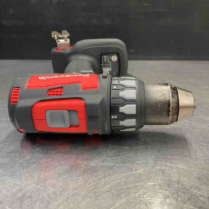 【中古品】★パナソニック(Panasonic) コードレスドリルドライバー EZ74A2PN2G-R【東大和店】