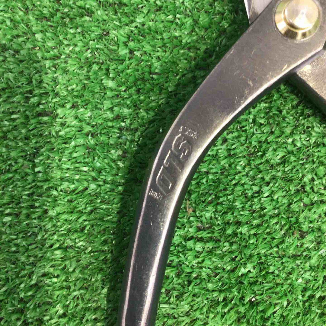 種光 ステン用SLD鋼 左用柳刃 240mm【町田店】