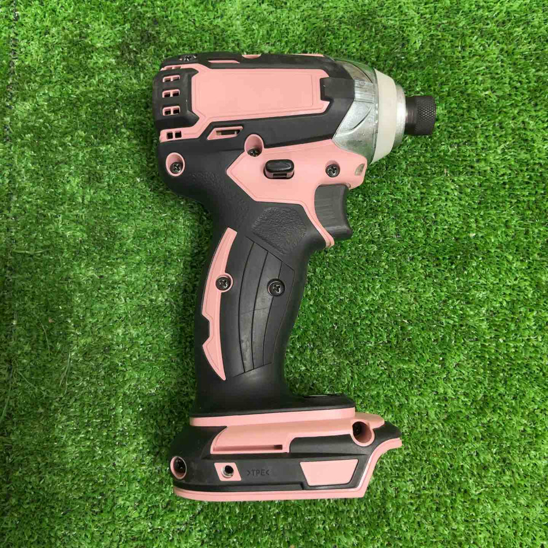 ☆マキタ(makita) コードレスインパクトドライバー TD136DZP【草加店】