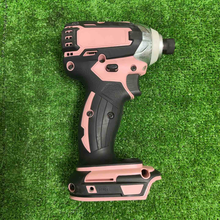 ☆マキタ(makita) コードレスインパクトドライバー TD136DZP【草加店】