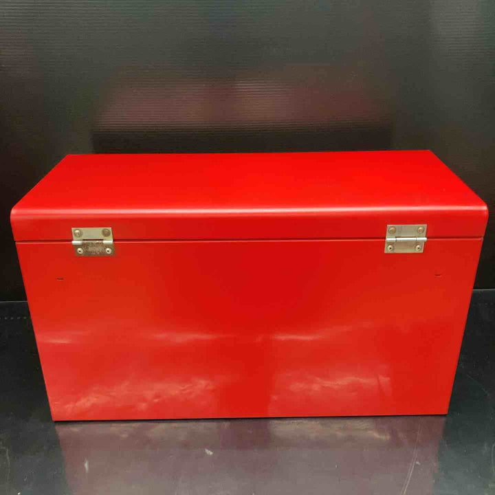 【店頭受取り限定】メーカー不明 4段ツールボックス 鍵無し【川越店】