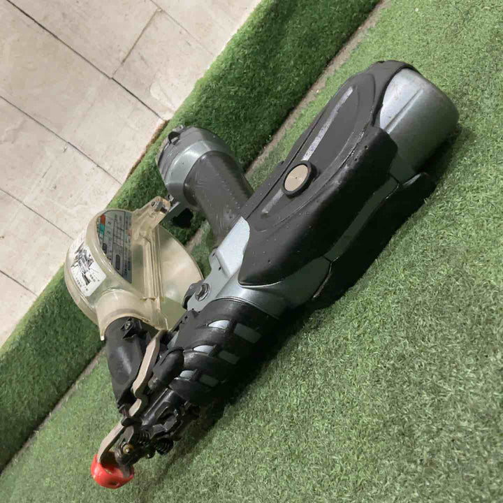 【現状品】★ハイコーキ(HIKOKI ※旧:日立工機) 常圧エアネジ打ち機 WF4AR2 保証なし【川口店】