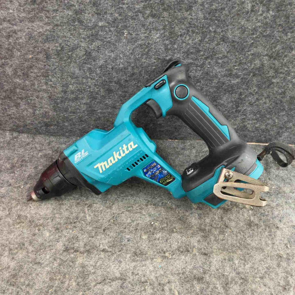 ☆マキタ(makita) コードレススクリュードライバー FS600DZ【鴻巣店