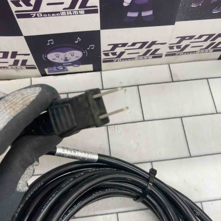 ◇エバラポンプ(荏原製作所) 水中ポンプ 40DWSA5.25SA【所沢店】