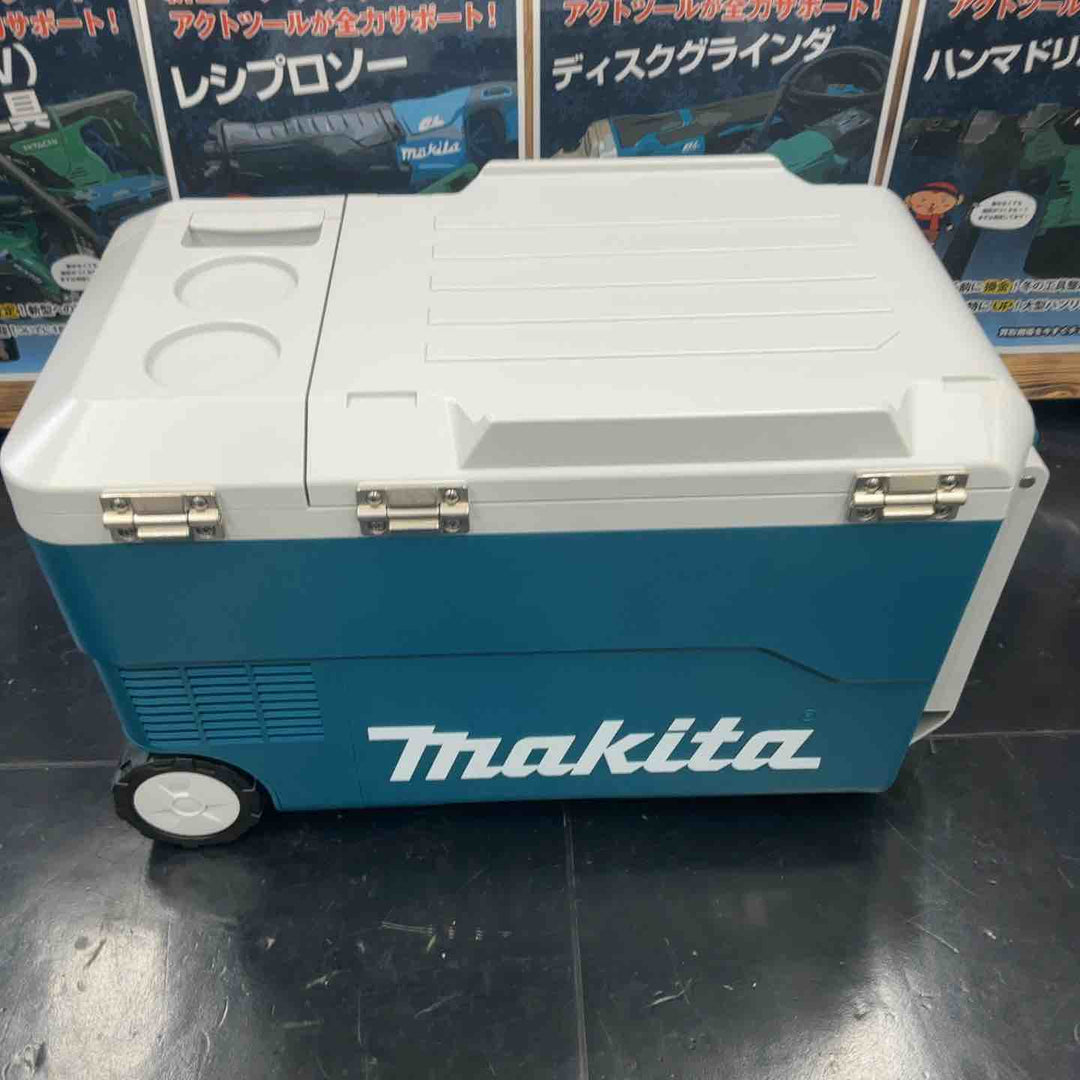 【未使用品】 マキタ(makita) コードレス冷温庫 CW180DZ 【藤沢店】