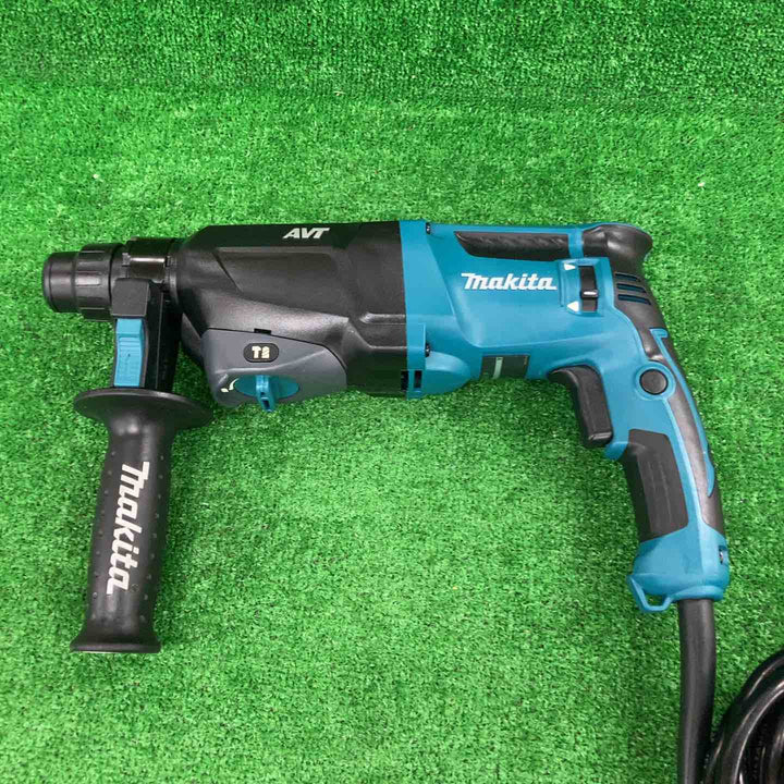★マキタ(makita) ハンマドリル HR2601F【川崎店】