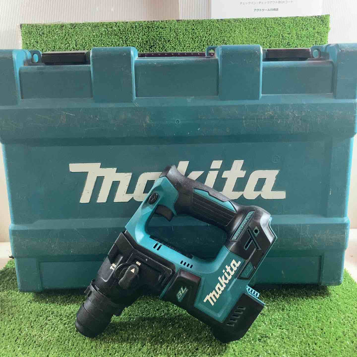 ☆マキタ(makita) コードレスハンマドリル HR171DZ【川崎店】