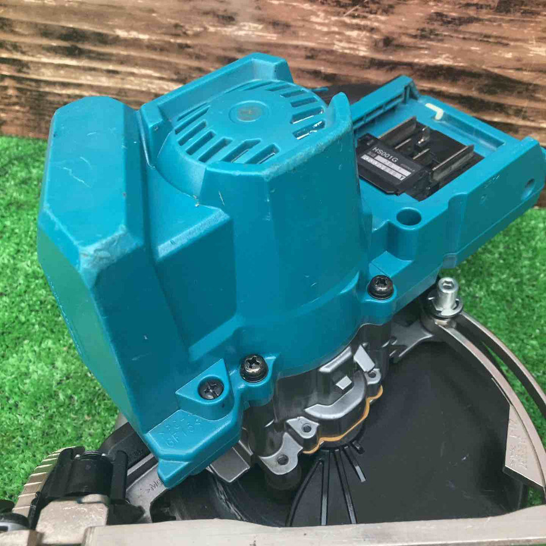★マキタ(makita) コードレス丸のこ HS001GZ【川越店】