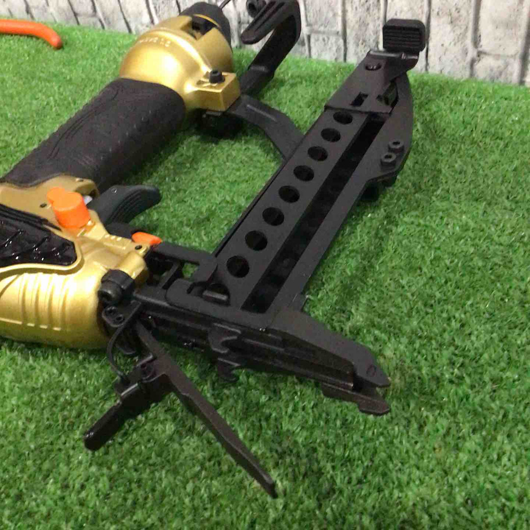 ★ハイコーキ(HIKOKI ※旧:日立工機) 高圧フロアタッカ N3804HMF【川口店】