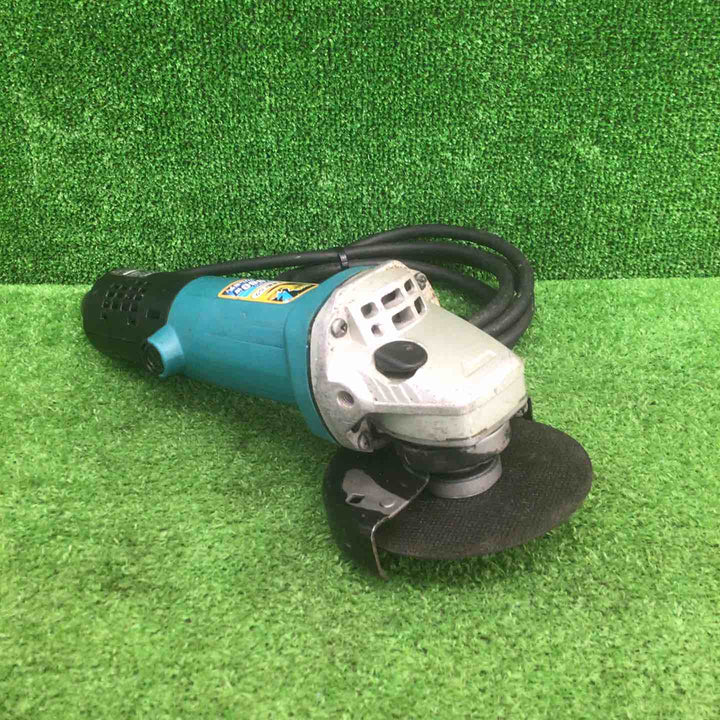 【中古品】 マキタ/makita 100mmディスクグラインダ 9533BL 【鴻巣店】
