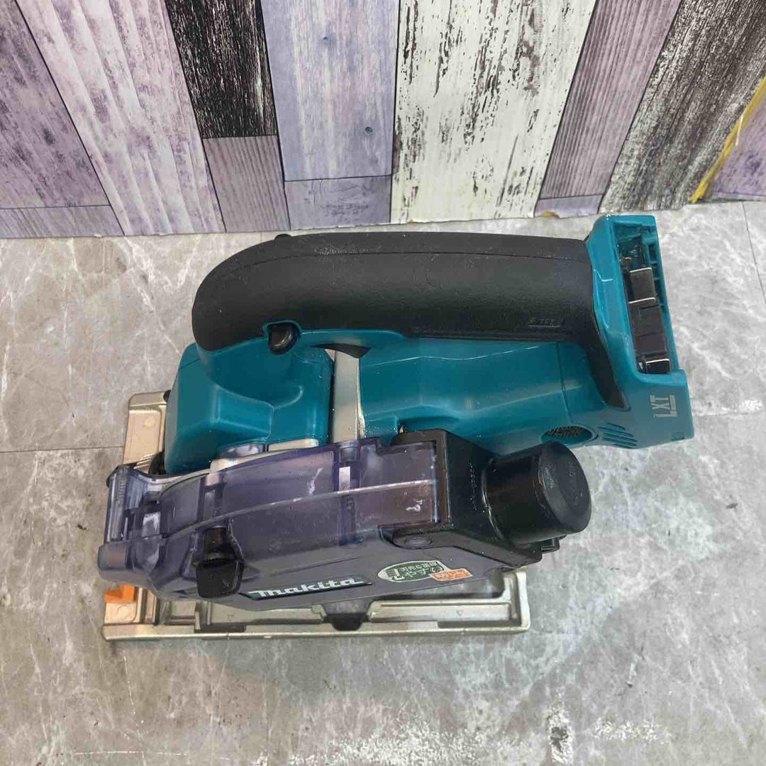 ★マキタ(makita) コードレス防じん丸のこ KS521DZ【八潮店】