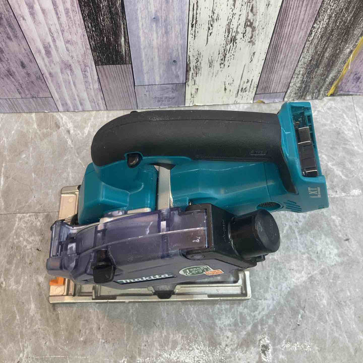 ★マキタ(makita) コードレス防じん丸のこ KS521DZ【八潮店】