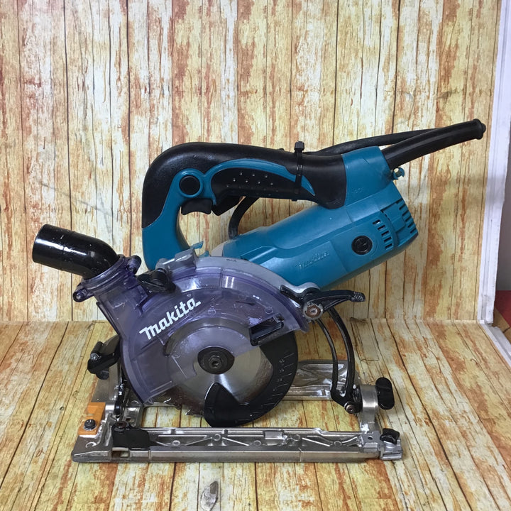 ★マキタ(makita) 防じん丸のこ KS5200FX【川崎店】