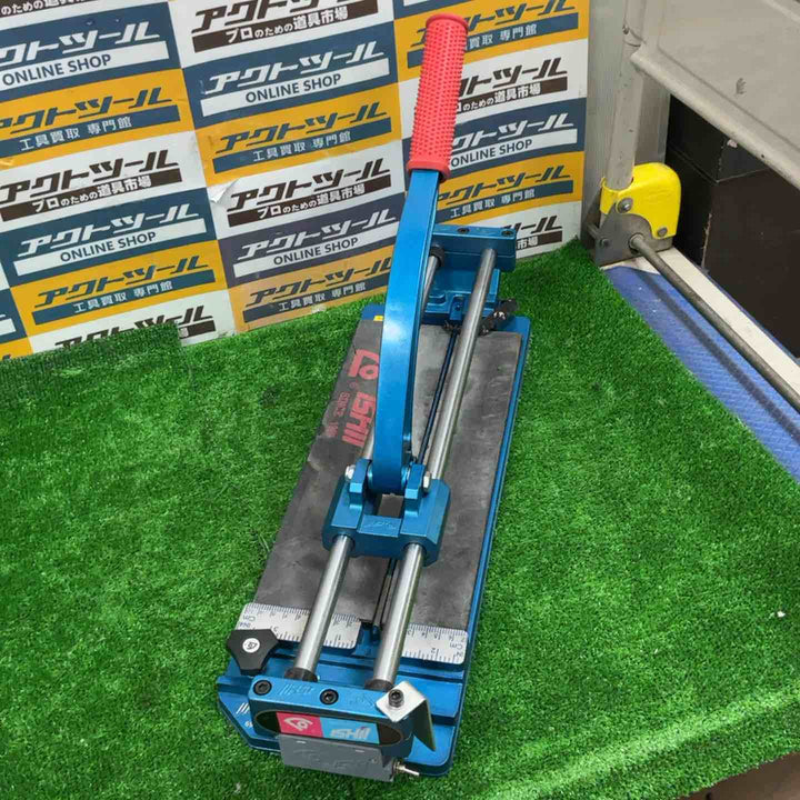 ◇イシイ タイルカッター JW-330TLBG【草加店】