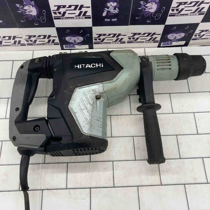 ★ハイコーキ(HIKOKI ※旧:日立工機) ハンマドリル DH40MEY【所沢店】