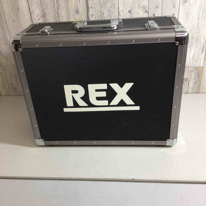 レッキス(REX) 管内カメラ G-ラインスコープ GLS2830※バッテリー無し【戸田店】