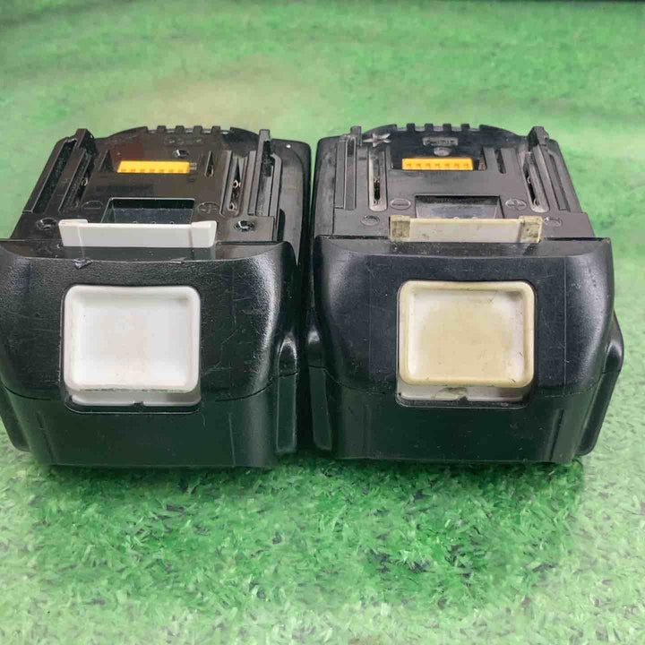 CL180FDとUB185DZ(未使用)のクリーナーブロワーのセット販売 バッテリー充電器付き【町田店】