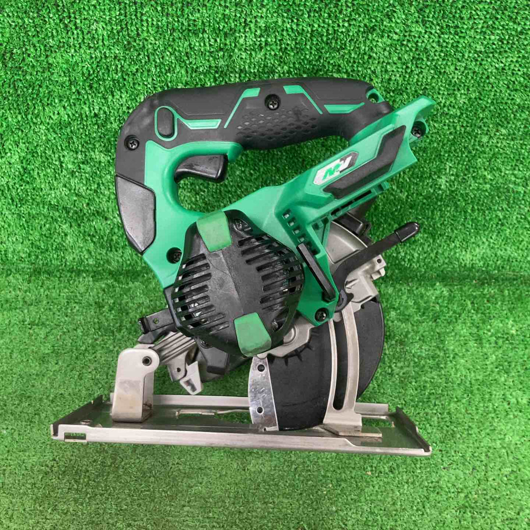 ★ハイコーキ(HIKOKI ※旧:日立工機) コードレスチップソーカッター CD3605DA(NN)【川崎店】