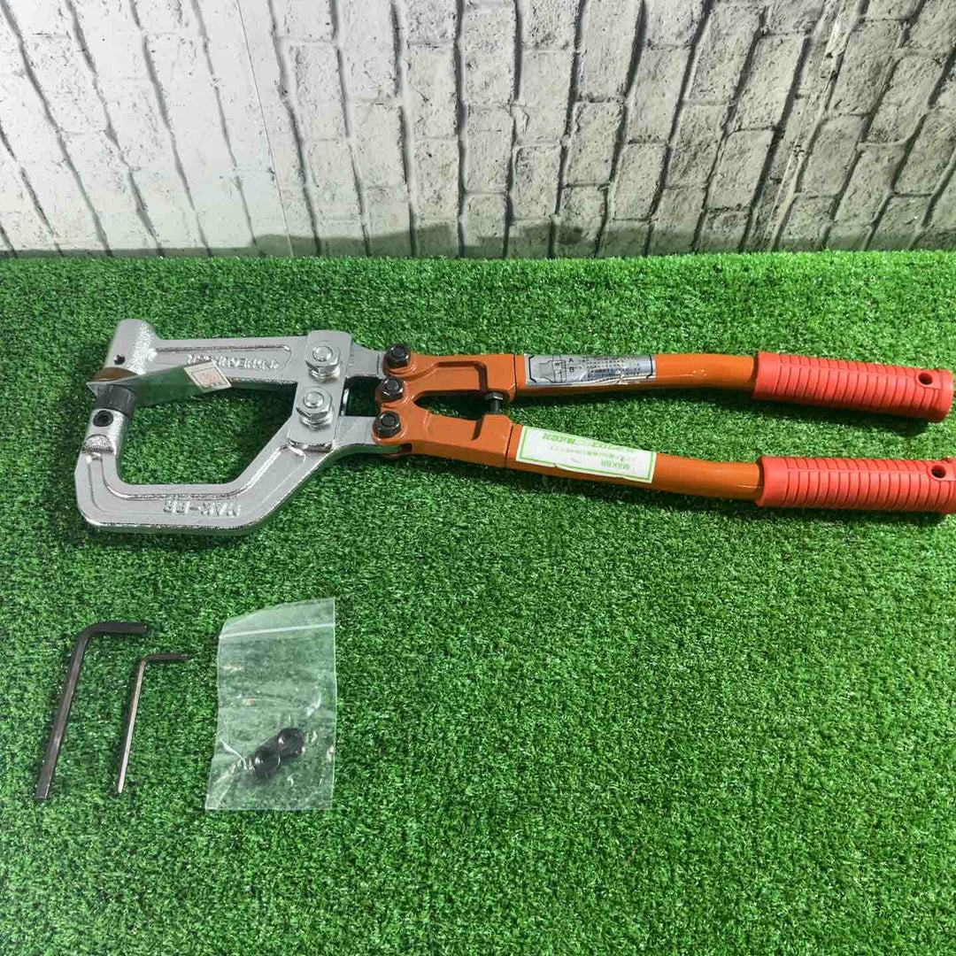 ◇ネグロス電工 軽量間柱用穴あけ工具 MAKBR MAK-BR【川口店】