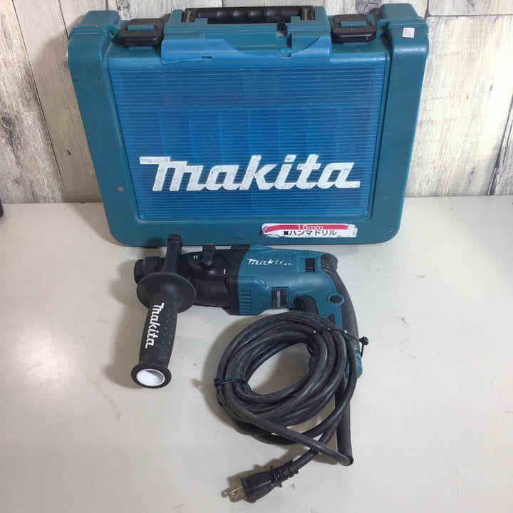 ★マキタ(makita) ハンマドリル HR1830F【戸田店】