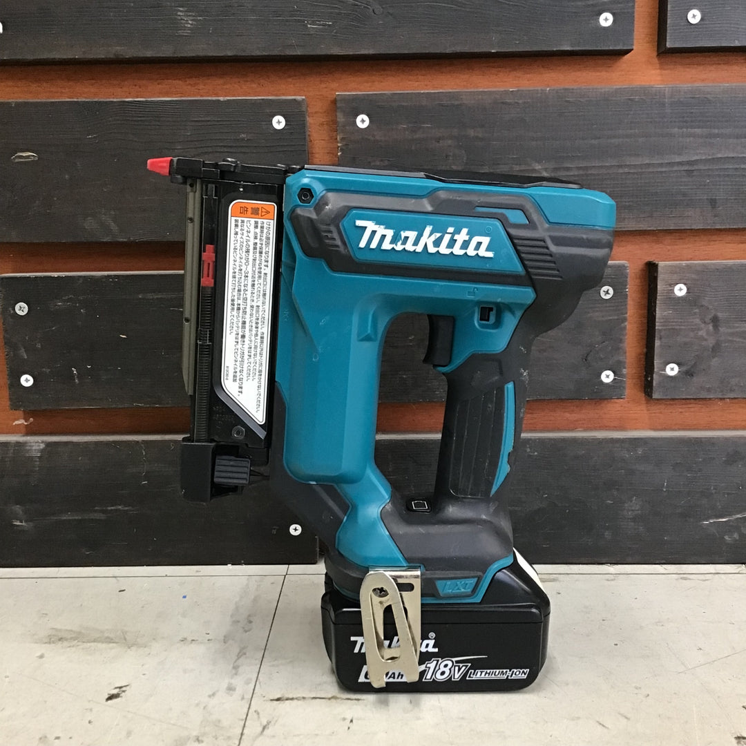 【中古品】 マキタ/makita コードレスピンネイラ PT353DRG 【鴻巣店】