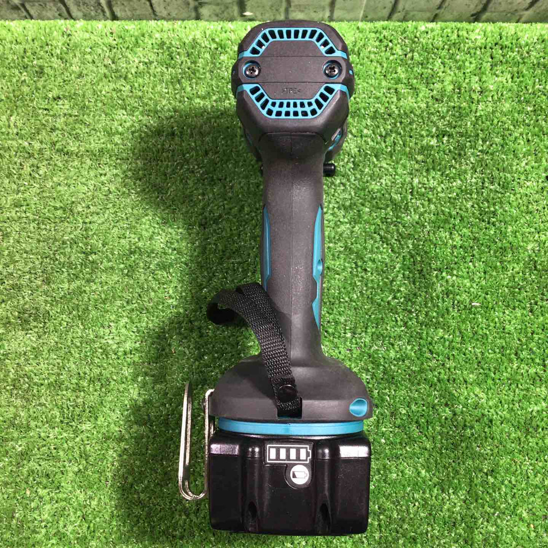 ★マキタ(makita) コードレスインパクトドライバー TD149DRFX【川口店】