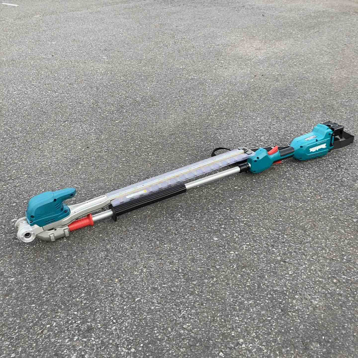 【中古美品】マキタ ポールヘッジトリマ 充電式18V 全長2m・刈込幅500mm バッテリ充電器別売 MUN500WDZ【東大和店】