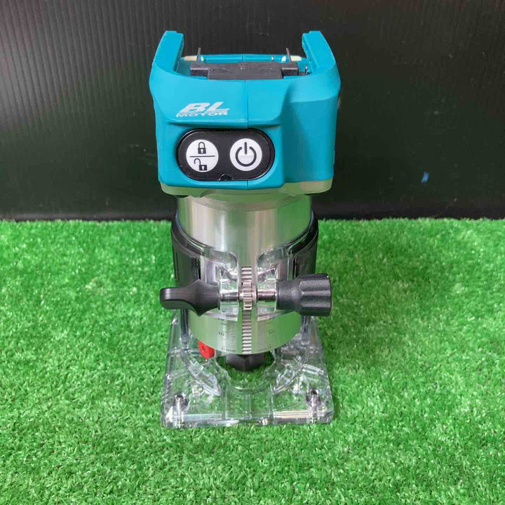 ★マキタ(makita) 18V コードレストリマー RT50DZ 本体のみ 【岩槻店】