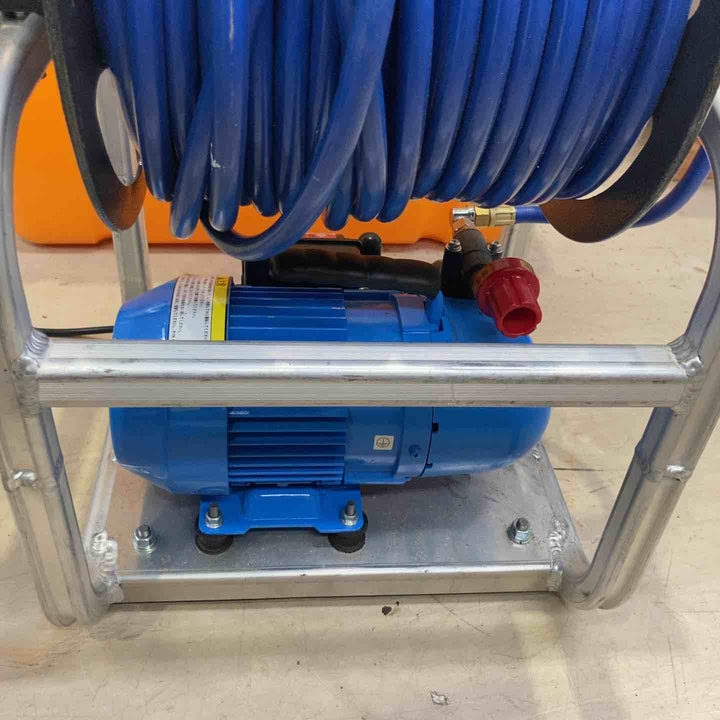 【店頭受取り限定】丸山製作所 ポータブル動力噴霧器 MS029M-2 タンク付属【町田店】