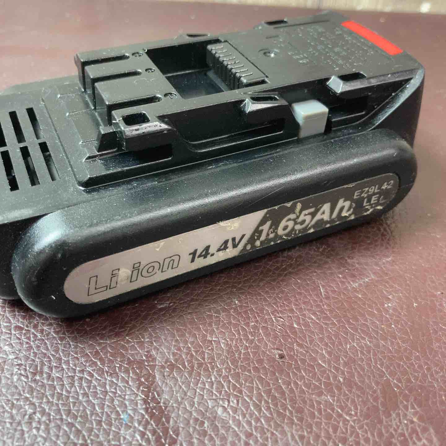 【中古品】◇パナソニック(Panasonic) コードレス全ネジカッター EZ4540LE2S-B【東大和店】 中古品】 パナソニック(Panasonic) コードレス全ネジカッター14.4V
