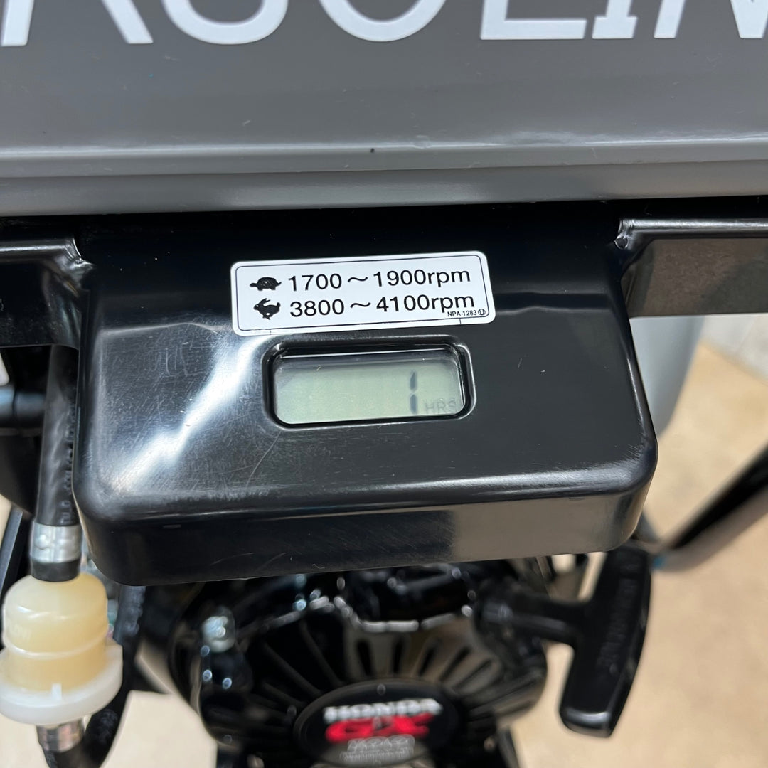 【中古美品/店頭受取り限定】◇三笠産業(ミカサ/mikasa) タンピングランマー MT-55H【東大和店】