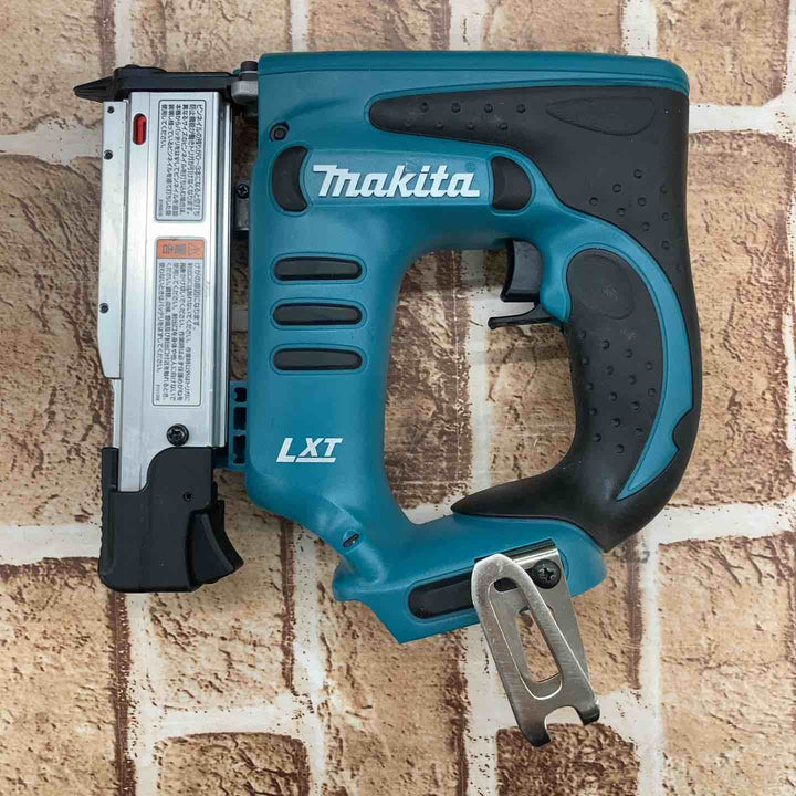 ★マキタ(makita) コードレスピンネイラ PT351DRF【所沢店】