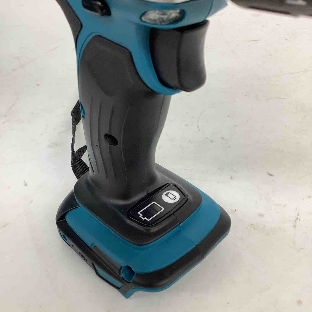 ☆マキタ(makita) コードレス振動ドリルドライバー HP458DZ【狭山】
