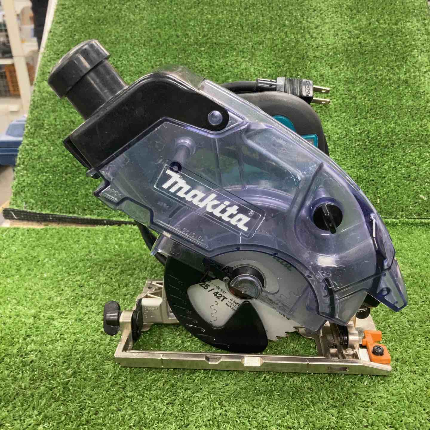 ☆マキタ(makita) 防じん丸のこ KS5100F【川崎店】 – アクトツール