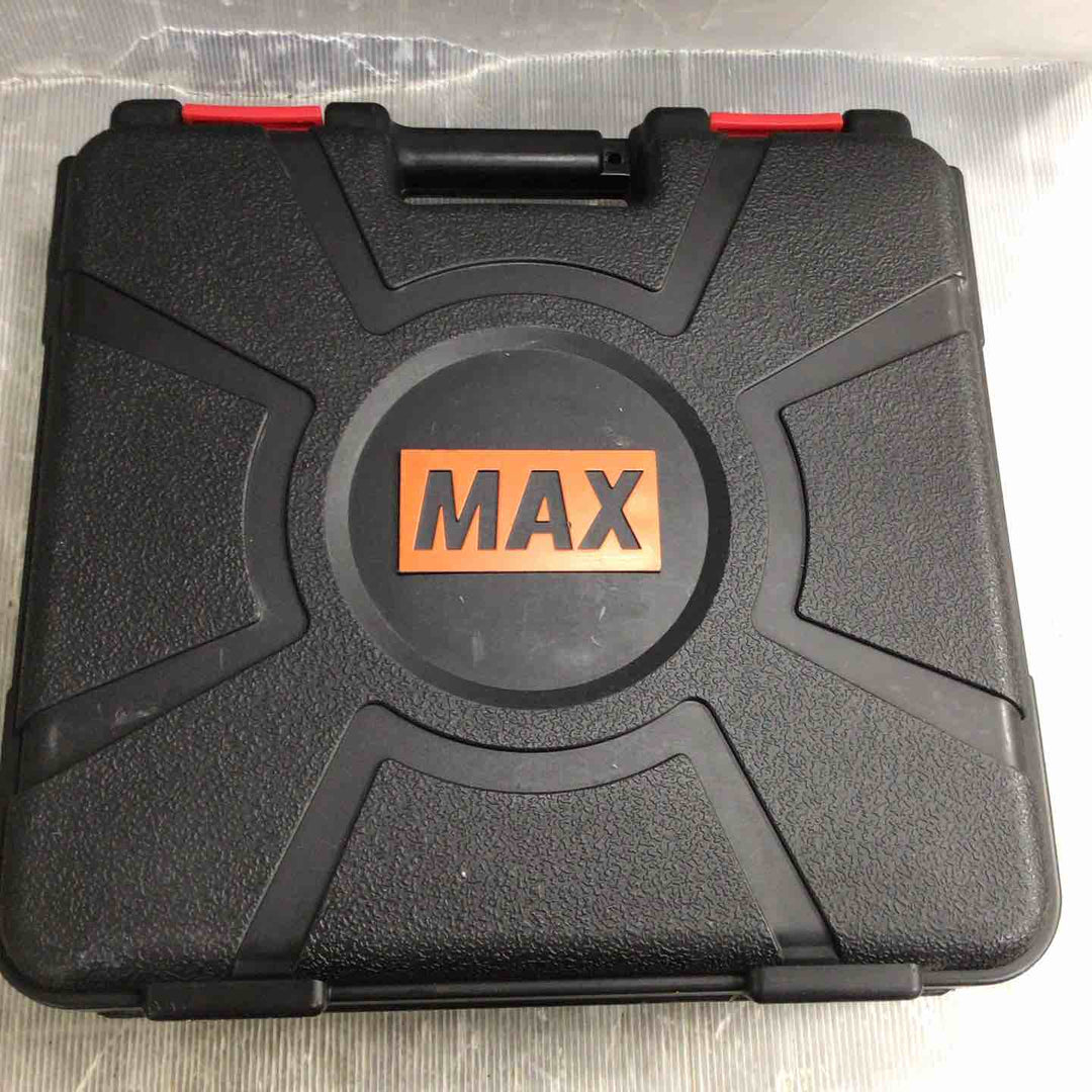 ★マックス(MAX) 高圧ピンネイラ HA-50P4(D)【草加店】