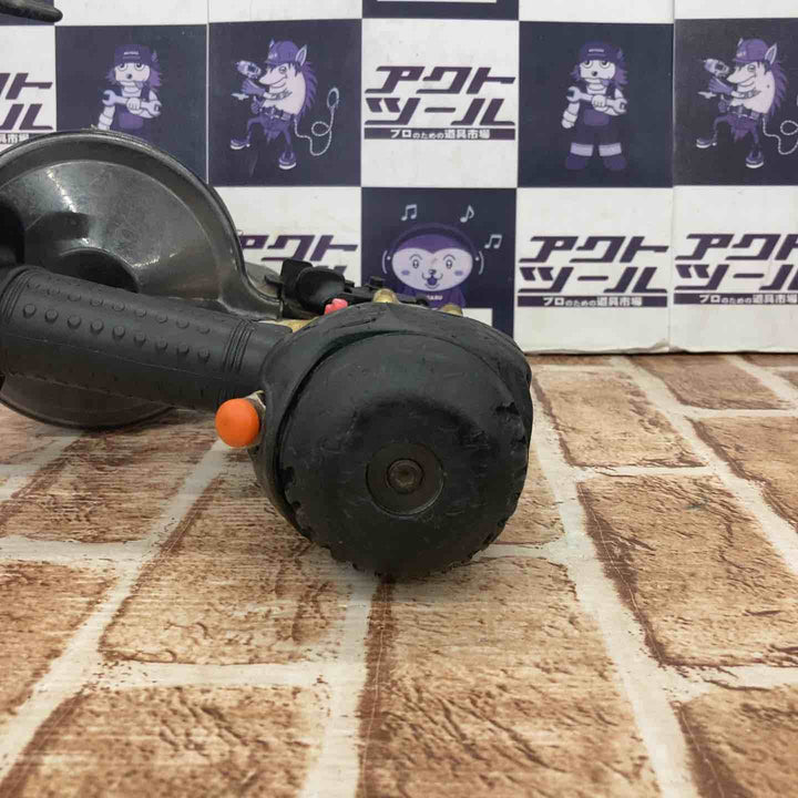 ★ハイコーキ(HIKOKI ※旧:日立工機) 高圧エア釘打ち機 NV65HMC【所沢店】
