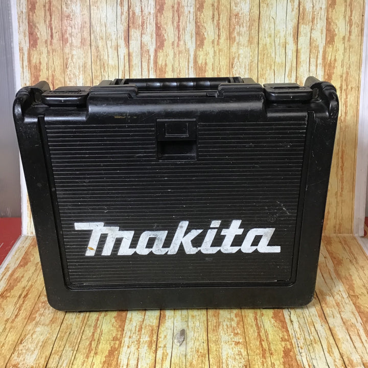 マキタ(makita) コードレスインパクトドライバー TD136DZB【川崎店】