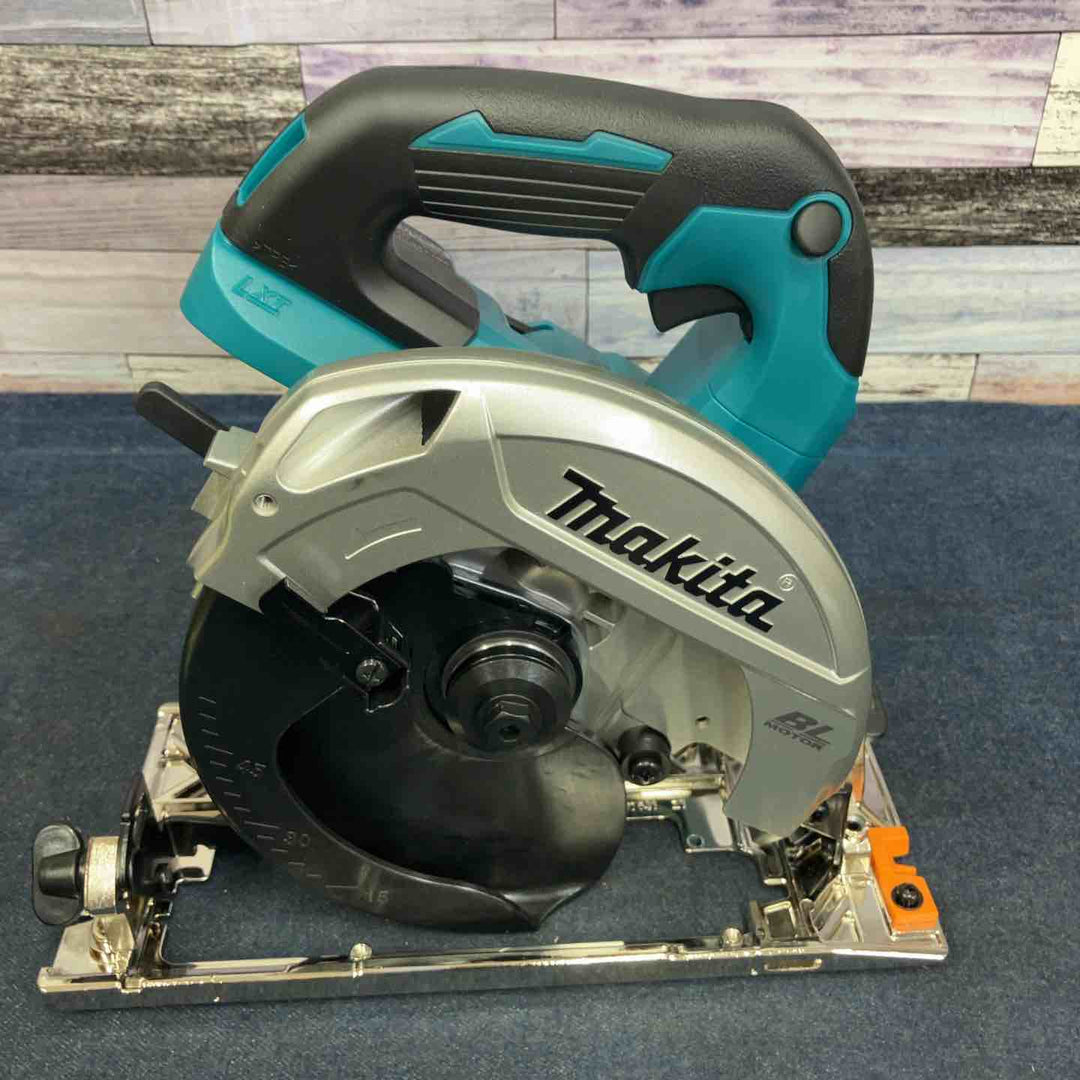 ★マキタ(makita) コードレス丸のこ HS610DZ【八潮店】